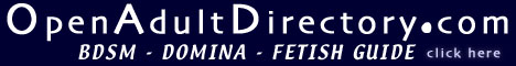 OpenAdultDirectory Timisoara Romania BDSM/Fetish